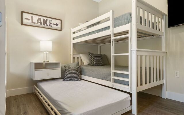 Lakeview Oasis - Onsite Amenities