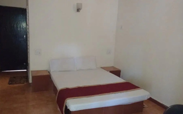 Morjim Bay Holiday Apartment