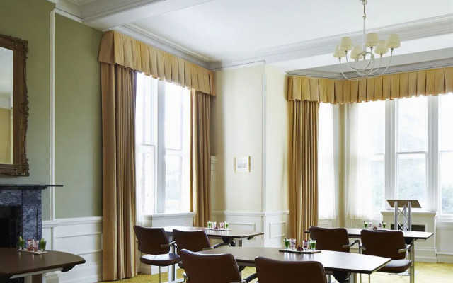 Sprowston Manor Marriott Hotel & Country Club