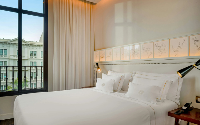 Cotton House Hotel, Autograph Collection