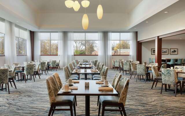 Hilton Garden Inn Troy
