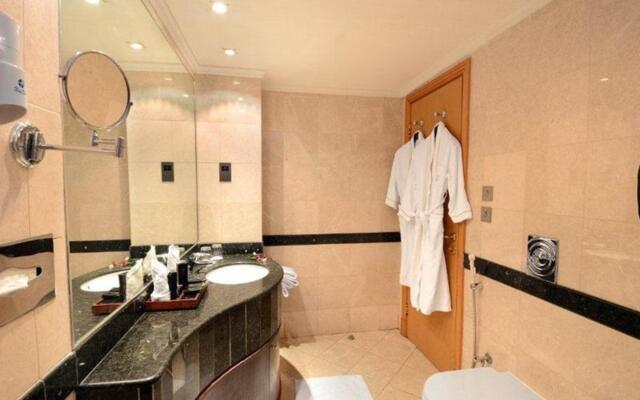 Al Ritz Al Madinah