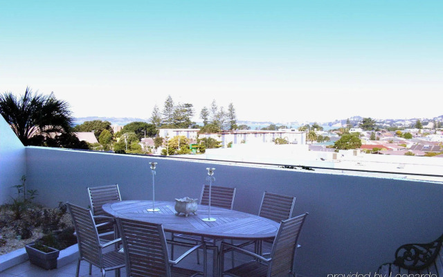 Marsden Suites Nautilus Orewa