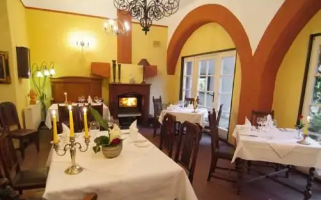 Schlosshotel Rothenbuch
