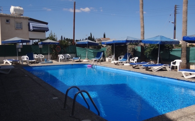 Klashiana Hotel Apartments