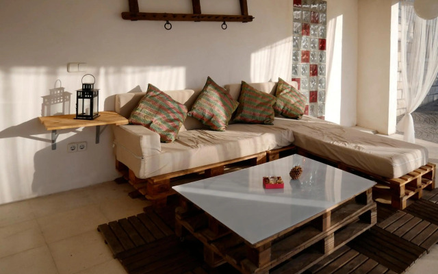 Casa Rural Mirando a Gredos