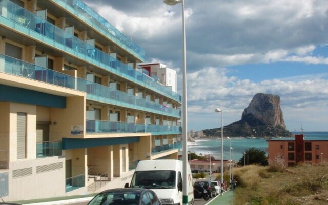 Residencial Nova Calpe