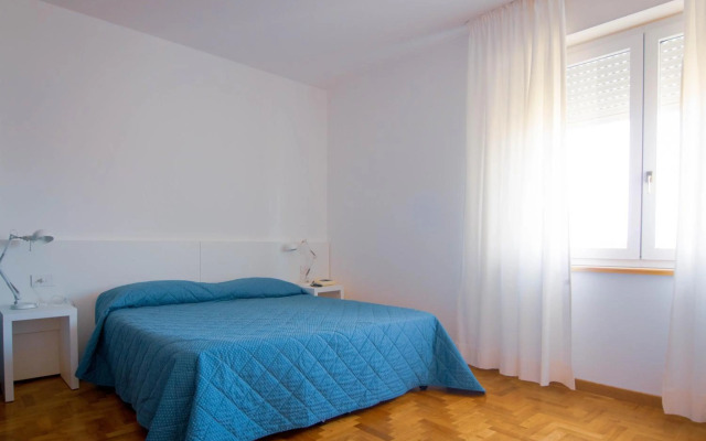 Mistral Hotel
