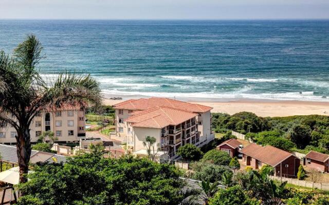 La Mer at Illovo Beach