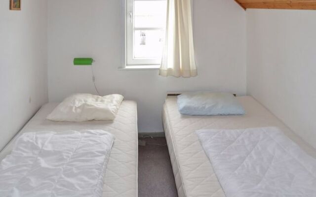 "Lökea" - 2.3km from the sea in Western Jutland