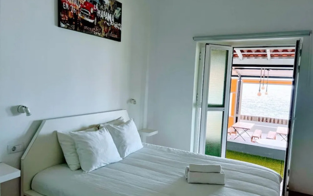 VV Boutique Las Eras Beach