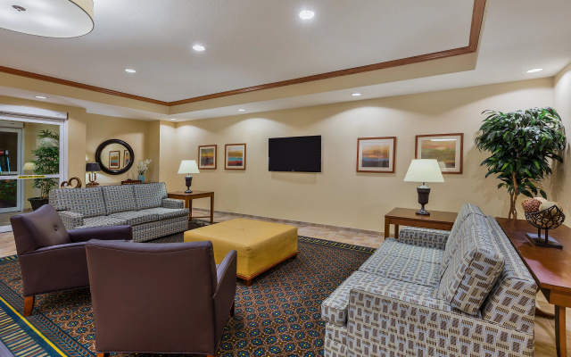Candlewood Suites Decatur Medical Center
