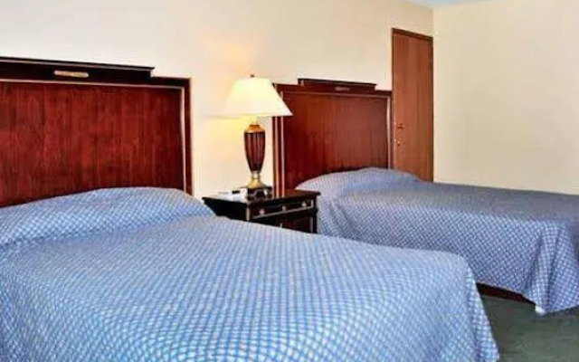 Royal Hotel