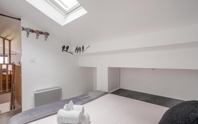 LES GITES DU TERTRE - 3 Gites à Cancele