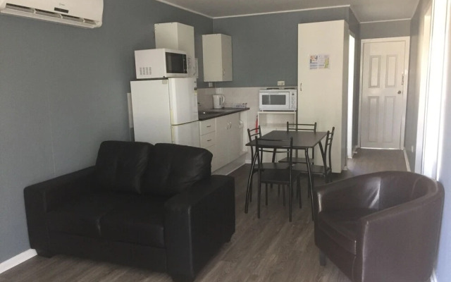 Clarence Head Caravan Park