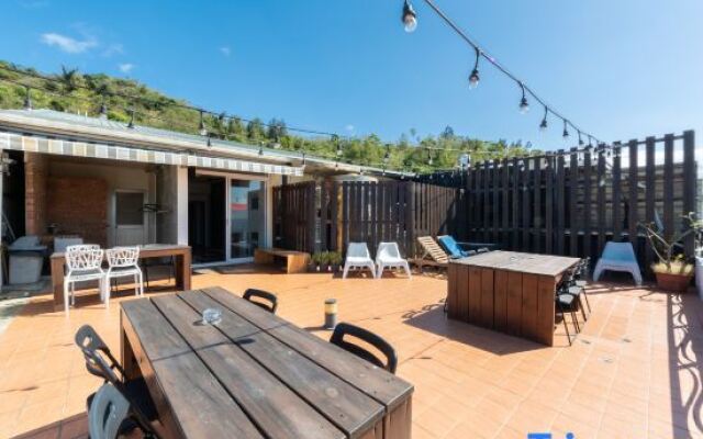 Yoyo Resort