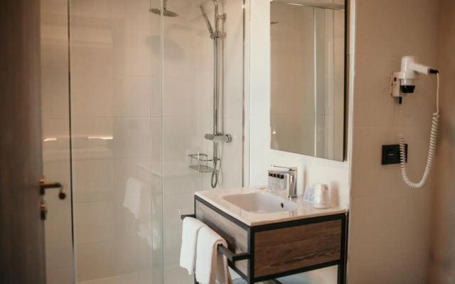 Hotel Lux Melide