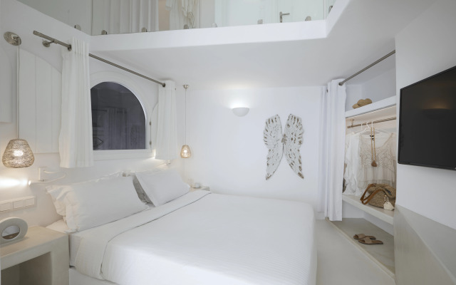 Dana Villas & Infinity Suites