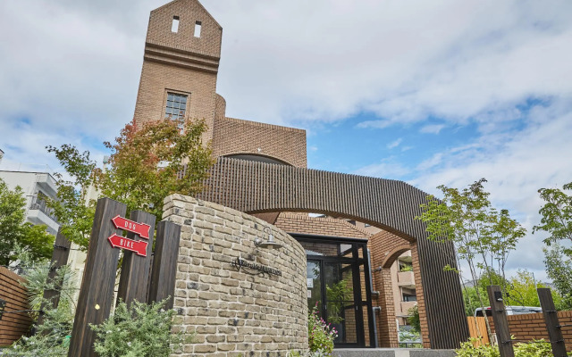 Riverside Arashiyama