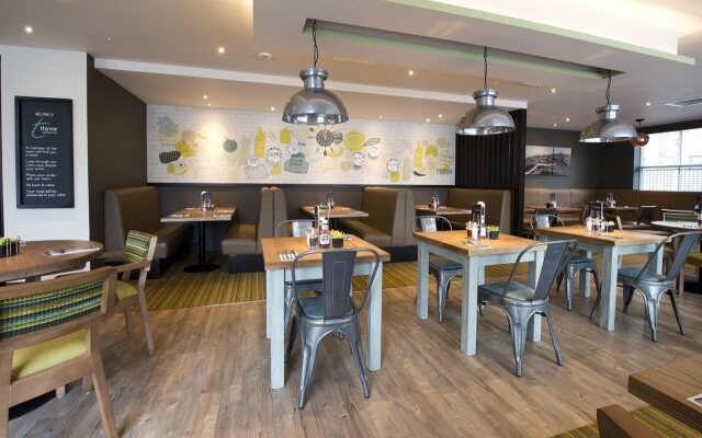 Premier Inn Buxton Hotel