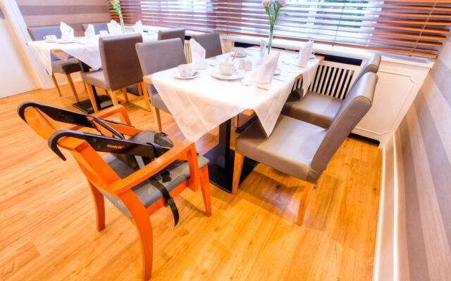 relexa hotel Bellevue