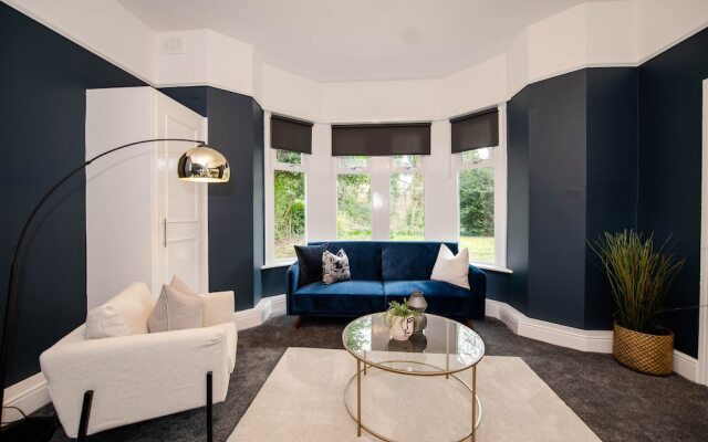 Karah Suites - Leeds Luxury Apartments