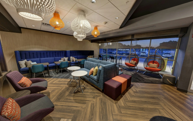 Tru by Hilton Georgetown