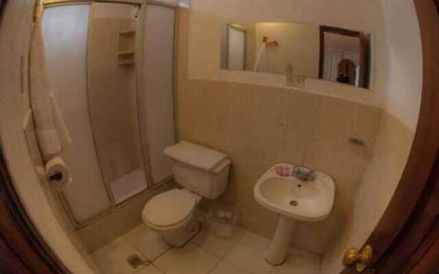 GH Hoteles Riobamba