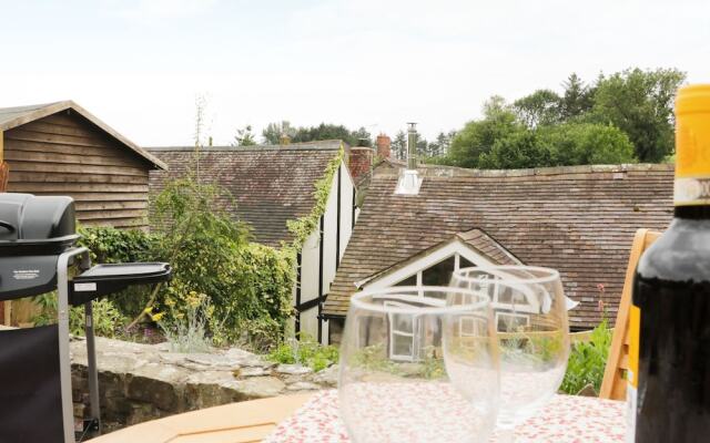 Upper Farm Barn