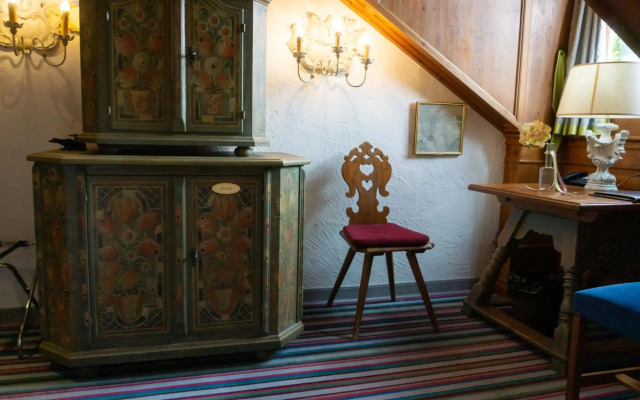 Hotel Schrenkhof