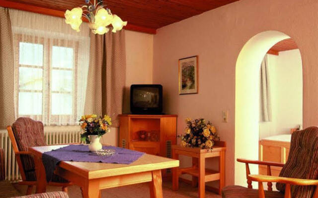 Posthotel Brannenburg