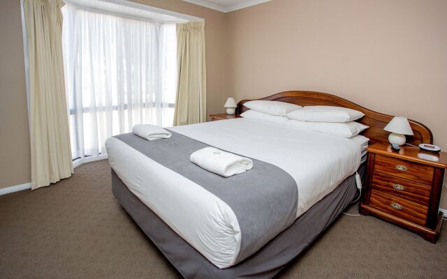BIG4 Traralgon Park Lane Holiday Park