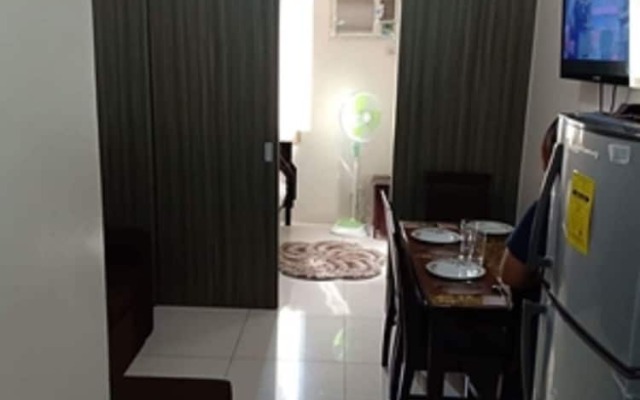 Green Residences Condotel