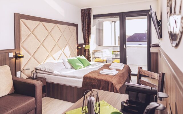 Park Hotel Bük