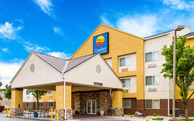 Comfort Inn & Suites Orem - Provo