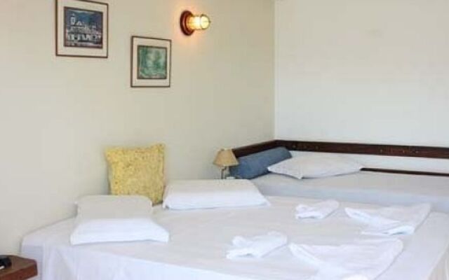 Hotel Vista Bella