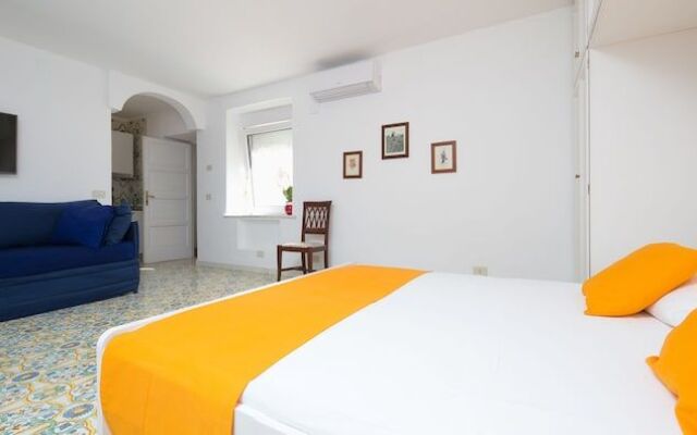 Marlin Guest House