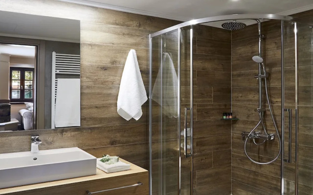 The Art House, Clifden