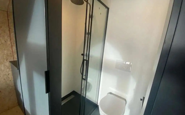 Vakantiepark De Wiedense Meren