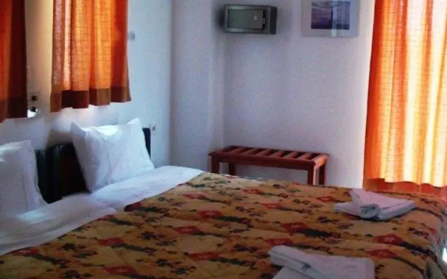 Dimitra Apartments
