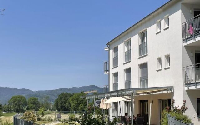 Apartment Freiburg Kirchzarten