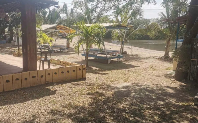 Binubusan Beach Hotel & Resort