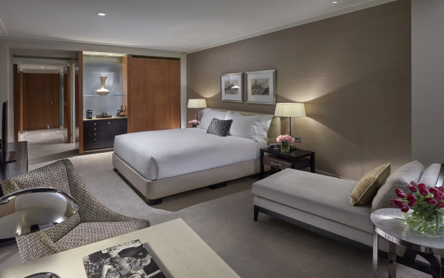 Crown Towers Melbourne