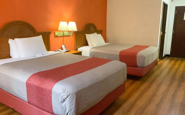 Comfort Inn Hannibal