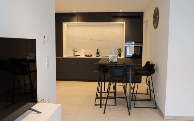 Munich Finest Apartments