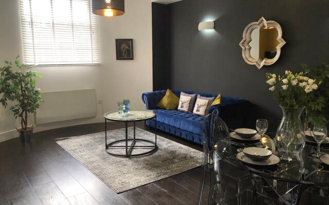 Kings Apartments by Flagons Living
