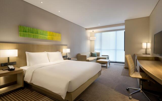 Hyatt Place Luoyang