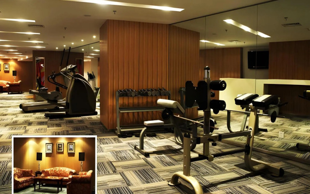 Qingdao Grand Theatre