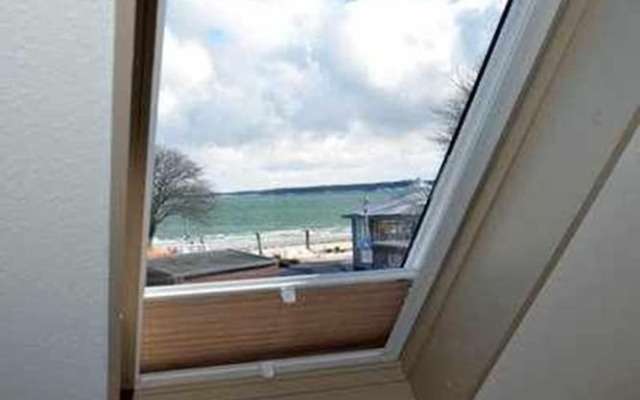 Ferienhaus "Am Strand"