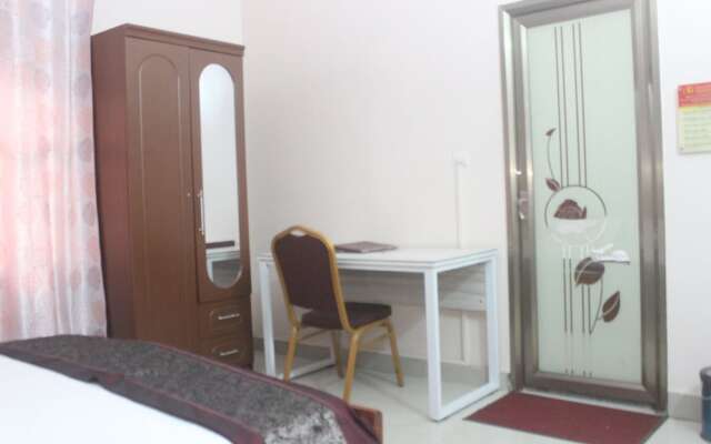 Beautiful Gate Residence & Suite